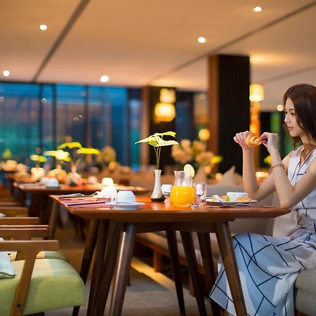Narada Resort & Spa Qixian Mount Baoting Dış mekan fotoğraf