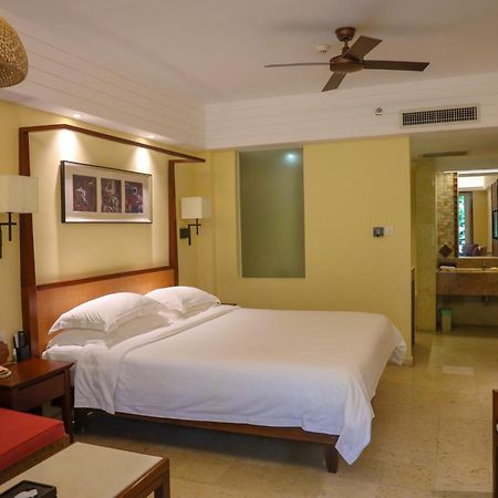 Narada Resort & Spa Qixian Mount Baoting Dış mekan fotoğraf